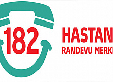 Son Dakika: 182 Neden Aranmıyor , MHRS Nasıl Üye Olunur , Nasıl Hastane Randevusu Alınır?