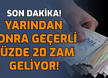 Yarından İtibaren Geçerli Olacak: İlaç Fiyatlarına Yüzde 20 Zam Geliyor