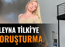 Aleyna Tilki'ye Soruşturma Açıldı: İşte Nedeni