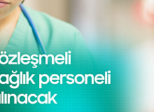 Balıkesir Üniversitesi Sözleşmeli Sağlık Personeli Alımı Başvuru Şartları