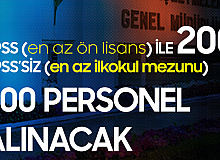 Çay İşletmeleri Genel Müdürlüğü'ne 500 Geçici İşçi Alınacak
