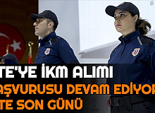 Cezaevlerine 4200 TL Maaşla İKM Alımı Yapılıyor: İşte Son Başvuru Tarihi