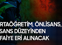 Edirne Belediyesi'ne İtfaiye Eri Alımı (Ortaöğretim, Önlisans, Lisans) Başvuru Tarihleri ve Başvuru Sırasında Gerekli Belgeler