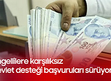 İŞKUR Üzerinden Engelli Hibe Desteği Başvuruları Sürüyor!