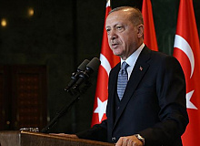 Erdoğan Açıkladı: İşte Koronanın  Olmadığı Tek Şehir