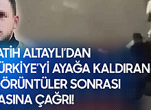 Fatih Altaylı Sokak Ortasındaki Dehşet Verici Olayla İlgili Yazdı: "Saklamayın Bunların Adını, 'İbrahip Zarap' Diye Yazın"