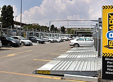 İspark KPSS'siz Kadrolu Personel ve İşçi Alımı İlanı Yayımlandı