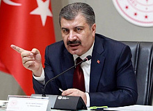 Koronavirüs Bilim Kurulu Toplantısı Başladı: Açıklama Gelecek