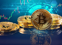 Kripto Paralarda Hafta Sonu Hareketliliği: 1 Holo Fiyatı Fırladı İşte Grafik
