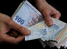 "Memurlar Yoksulluk Sınırına Düştü" Ek Zam Şart