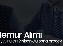 Rekabet Kurumu Memur Alımı için Başvurular Devam Ediyor