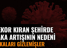 Rekor Vaka Artışının En Büyük Nedenlerinden Biri Açıklandı