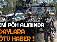 Resmi Açıklama Geldi: Yeni Dönem PÖH Alımında Üzen Haber!