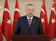 Son Dakika: Kabine Toplantısı Sona Erdi Cumhurbaşkanı Erdoğan'dan Açıklama Geliyor