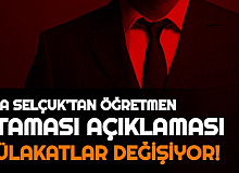 Son Dakika: Öğretmen Atamalarında Mülakatlar Değişiyor