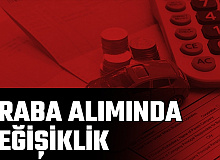 Taksitle Araba Alımında 2. El Taşıt Detayı: Tehlike Var!