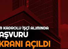 VGM Kadrolu İşçi Alımı Başvurusu Başladı: İşte Vakıflar Genel Müdürlüğü Başvuru Detayları