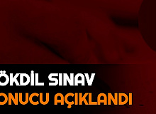 YÖKDİL Sınav Sonuçları Açıklandı: İşte ÖSYM Sonuc Sorgulama Sayfası