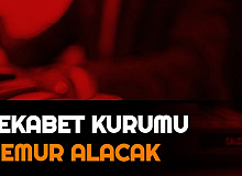 Yüksek KPSS Şartı ile Rekabet Kurumuna Memur Alımı Yapılacak