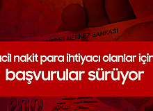 Nakit Para İhtiyacı Olanlar için Vakıfbank'ın Kredi Kampanyası Sürüyor