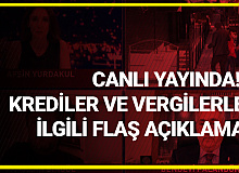 TESK Genel Başkanı Palandöken'den Kredi ve Vergilerle İlgili Çağrı: Üst Üste Geldi, Ertelenmesini Talep Ettik