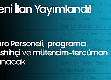 Atatürk Kültür, Dil ve Tarih Yüksek Kurumu'na Sözleşmeli Personel Alımı Yapılacak
