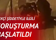 Bekçi Şiddetiyle İlgili Soruşturma Başlatıldı