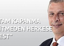 Can Ataklı'dan "Tam Kapanma Bitmeden Herkese Korona Testi" Çağrısı
