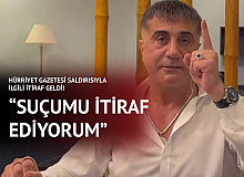 Sedat Peker, "Suçumu İtiraf Ediyorum" Dedi, Abdurrahim Boynukalın'dan Açıklama Geldi: O Gün Bize İnanmayanlar şimdi ne diyecek? 