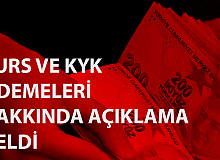 GSB’den KYK Burs ve Kredi Ödemeleri Hakkında Açıklama Geldi