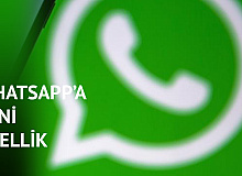 Whatsapp’ta Yeni Özellik! Artık Sadece 5 Kişiye…