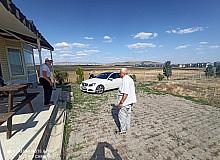 Ankara Sincan'da Bir Eve 7'inci Kez Giren Hırsızlar, Aileyi İsyan Ettirdi