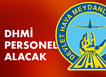 DHMİ Personel Alımı Yapacak