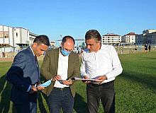Gülşehir Belediye Başkanı Çiftci: “Gülşehir sporun merkezi olacak”