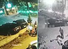 Maltepe’de silahlı ’yan bakma’ kavgası: 3 yaralı
