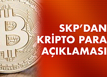 SPK’dan Kripto Para Piyasasıyla İlgili Yeni Açıklama