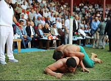 Afşin Güreş Festivali 21 Ağustos’ta başlıyor