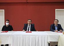 Bingöl’de 13 yılda 341 milyon 292 bin lira evde bakım ödemesi yapıldı