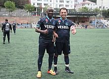 Elit Master Lig Master Cup 2021 şampiyonları, Süper Kupa karşılaşmasında bir araya geldi