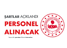 İçişleri Bakanlığı Bilişim Personeli Alımı Başvuruları Yarın Başlıyor