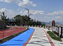 Isparta’da Kirazlıdere Zafer Bayramı’nda açılıyor