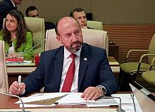 Milletvekili Kavuncu Bosna Hersek’e gidiyor