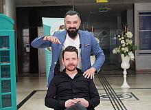 Saç ekim uzmanı Uğur’dan işlem yapacaklara uyarı