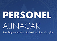 Serhat Kalkınma Ajansına  Personel Alımı Yapılacak