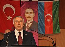Ünsal, “Ermenistan provokasyonu Karabağ’ı gerdi”