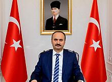 Vali Canalp: “Muharrem ayı barış ve kardeşlik tohumlarının yeşermesine vesile olsun”