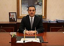 Vali/Belediye Başkan Vekili Türker Öksüz, “Kars ilklerin şehridir”