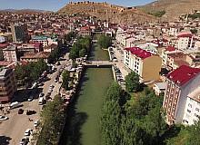 Bayburt’ta, Ağustos ayı konut satışında artış yaşandı