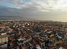 Çanakkale’de bin 157 konut satıldı