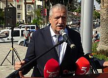 Hatay’da Ahilik Haftası kutlamaları